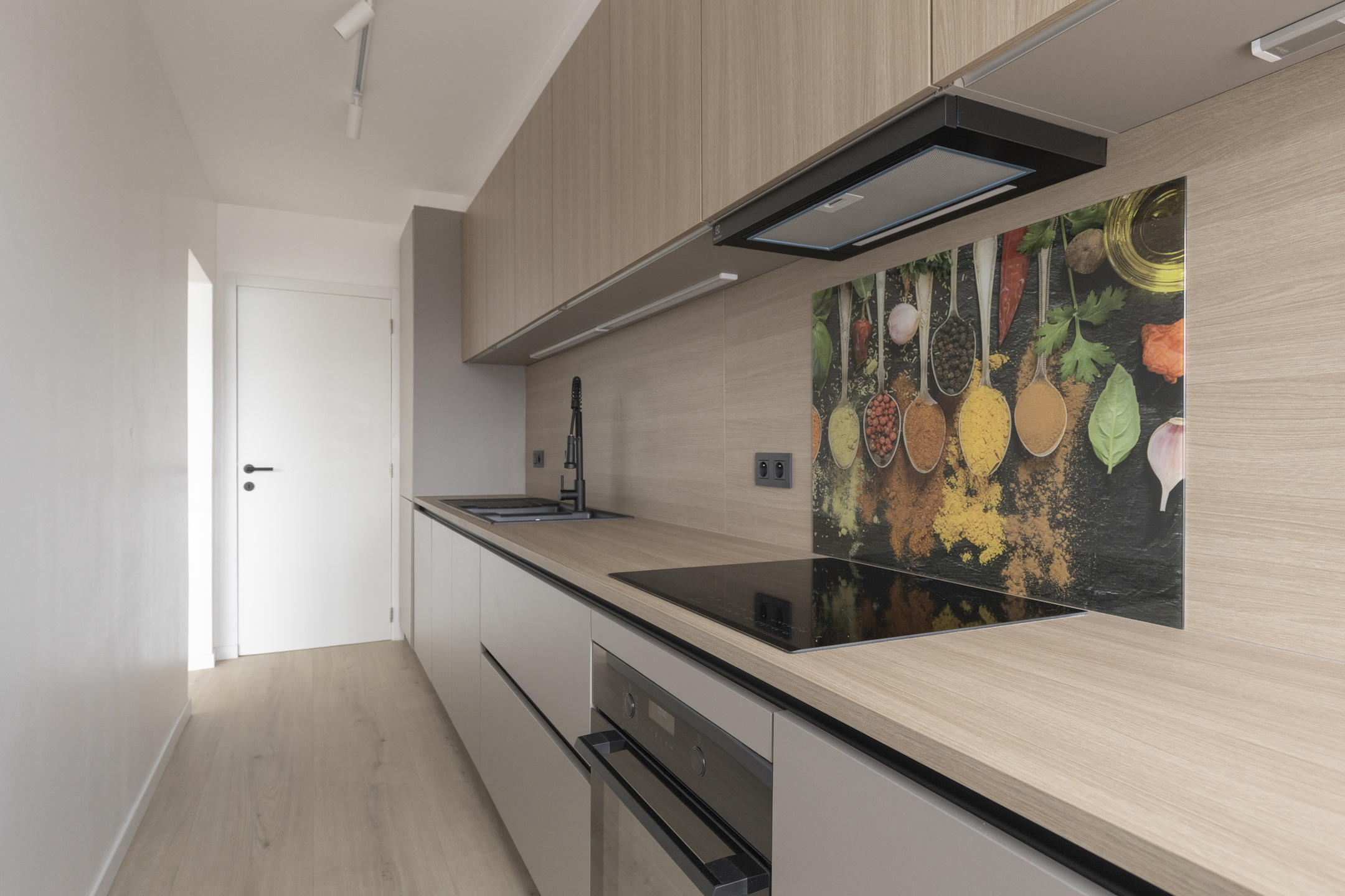 Apartment for rent in Mechelen with 2 bedrooms - photo 4