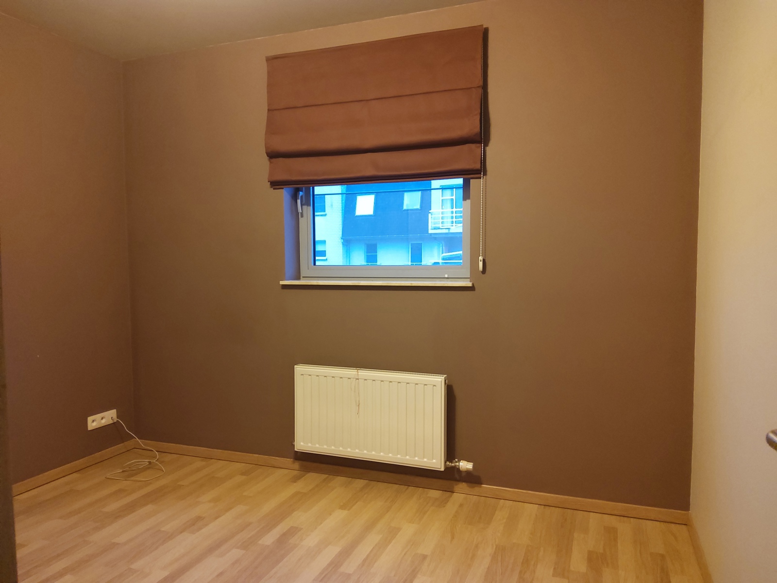 2-slaapkamerappartement met terras en garage te huur! - foto 4