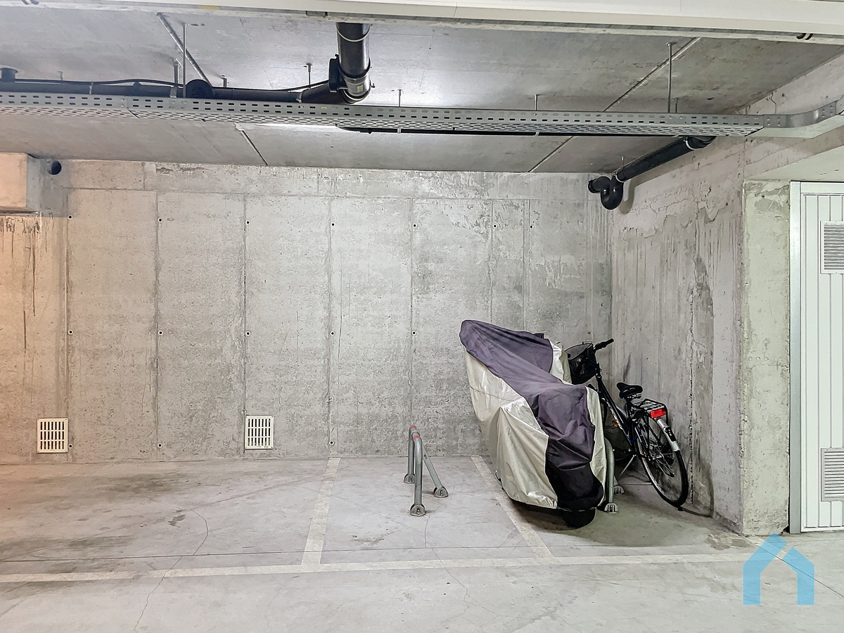 Garage for sale in Knokke-Heist - photo 4