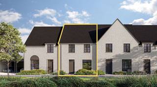 Maison à vendre à Menin