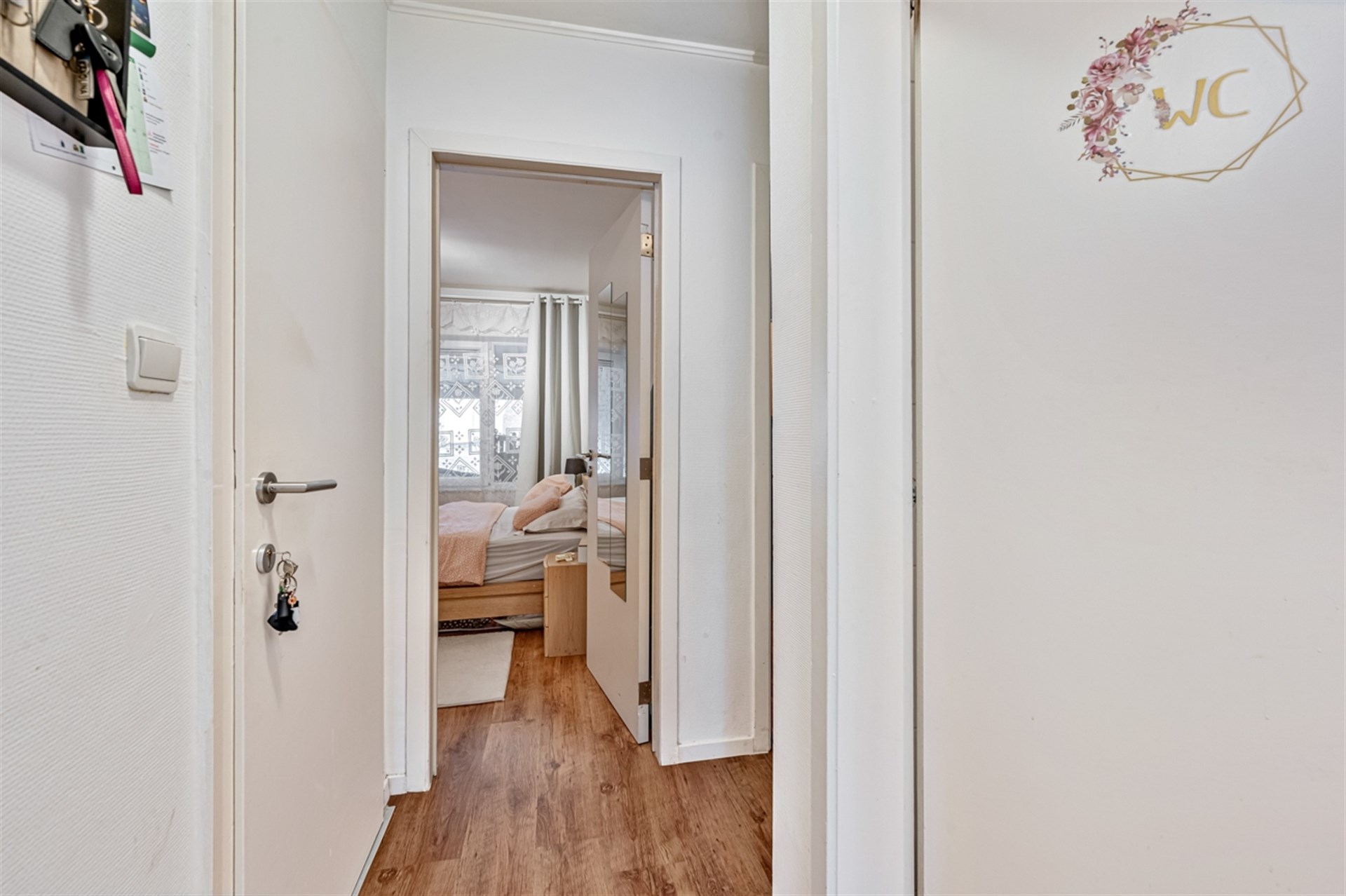 Opbrengsteigendom in het centrum van Aalst - foto 3