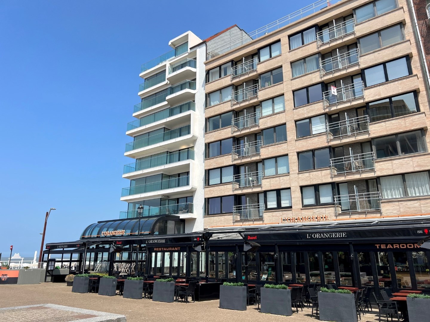 Apartment for sale in Knokke-Heist - photo 1