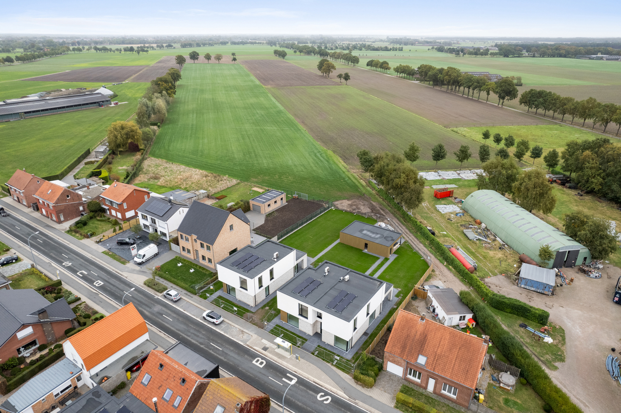 Huis te koop in Kalmthout met 3 slaapkamers - foto 5