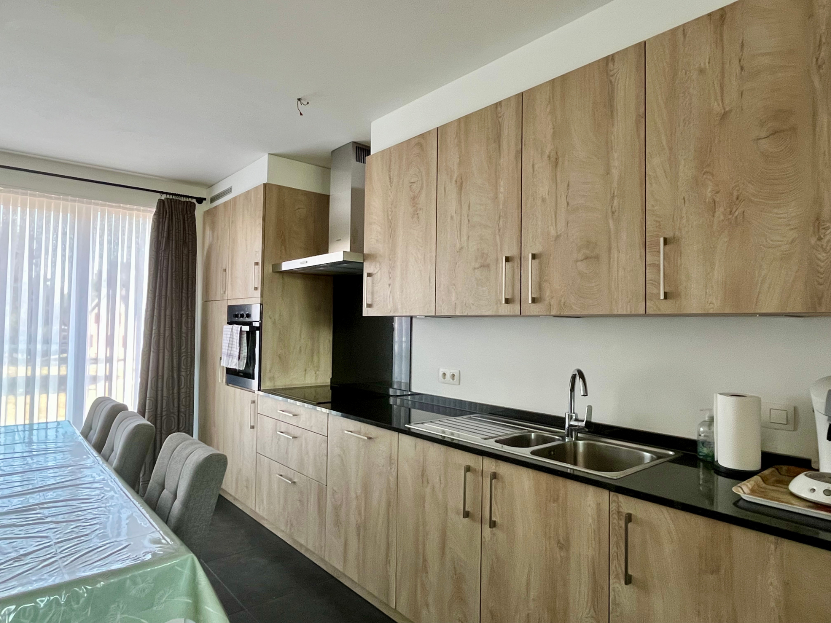Energiezuinig appartement met terras. - foto 4