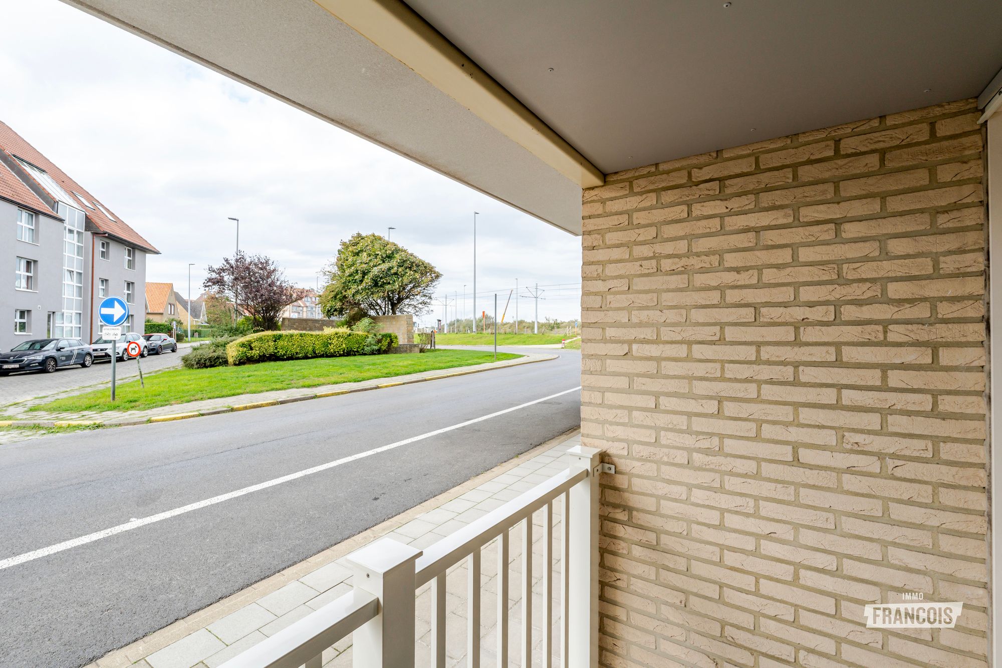 Instapklaar gelijkvloers appartement met terras aan de jachthaven in Blankenberge - foto 3