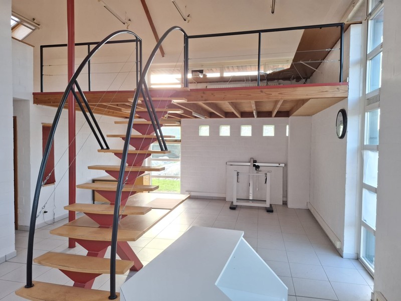 Flexibele kantoor- en praktijkruimte te huur in de Eekstraat, Zele - foto 5