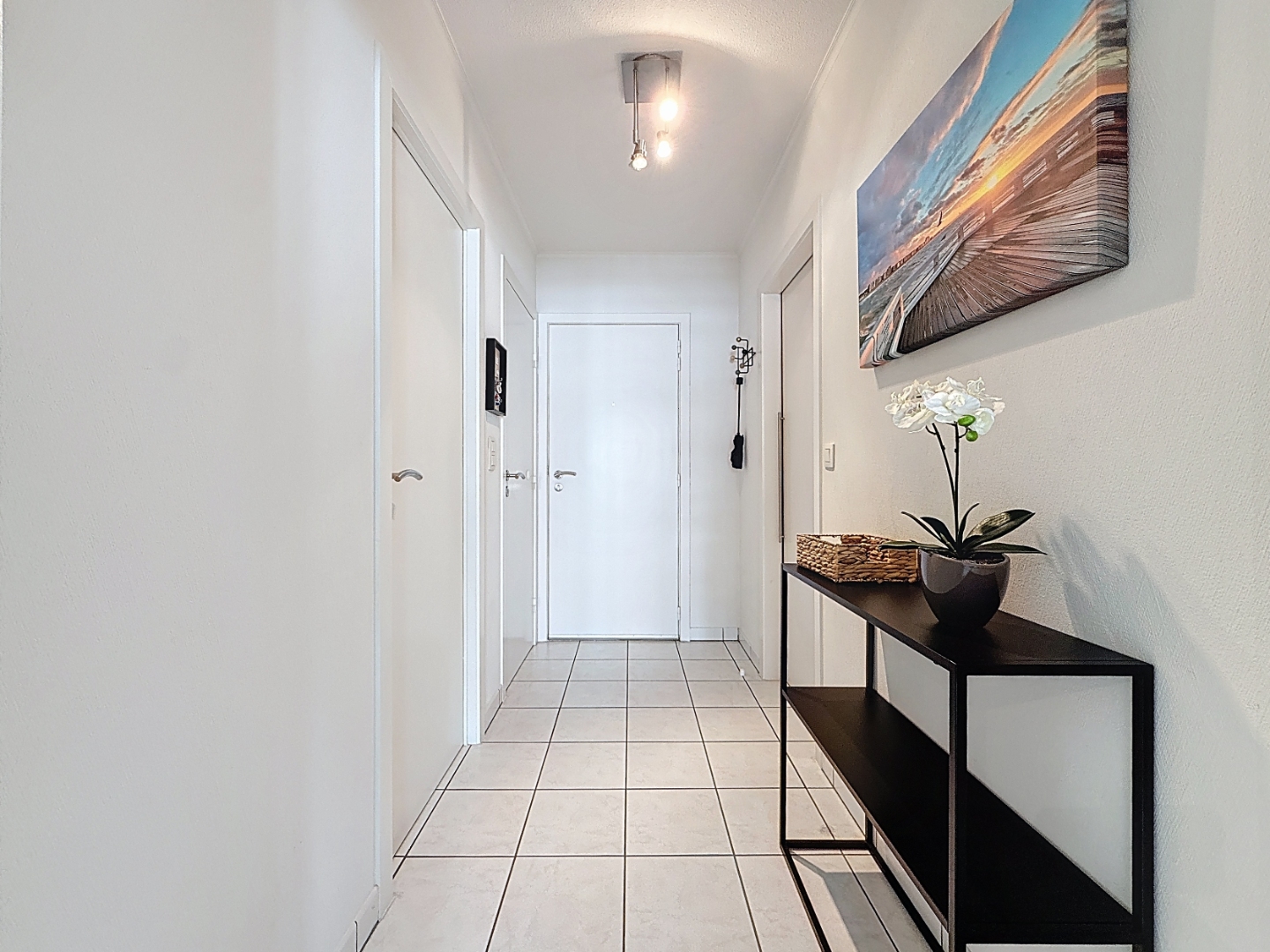 Instapklaar appartement nabij het strand van Nieuwpoort - foto 5