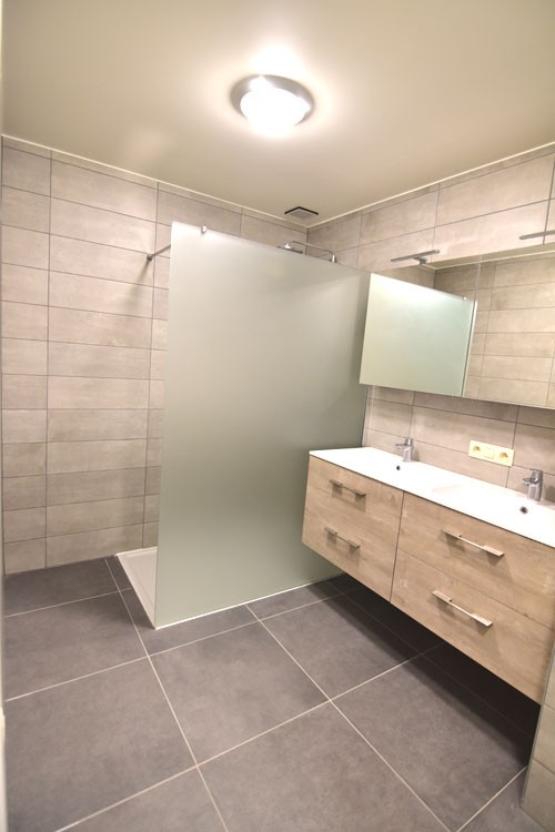 Appartement te huur in Westmeerbeek met terras en dubbele garage - foto 4