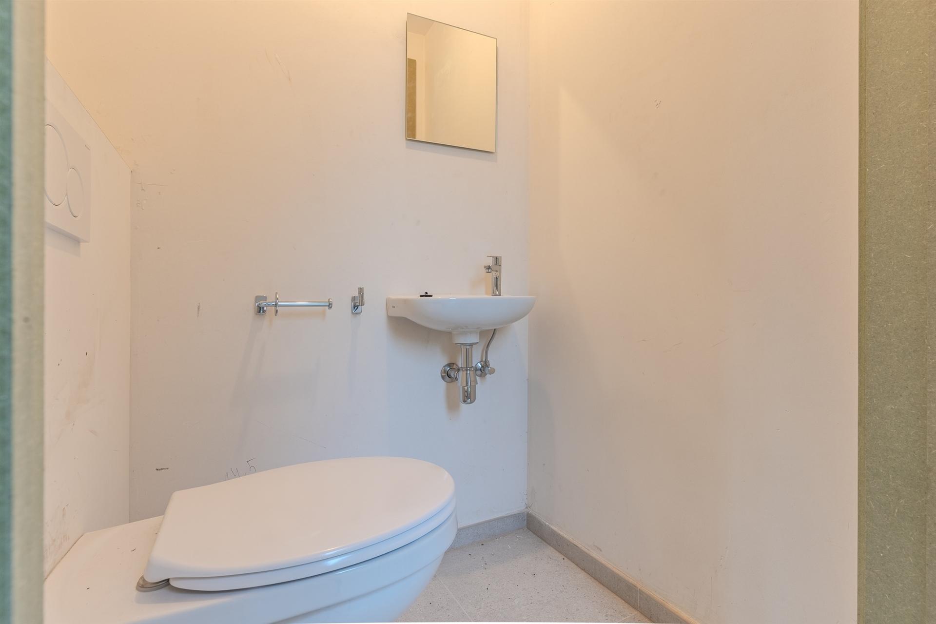 Nieuwe gezinswoning op schitterende locatie - foto 5