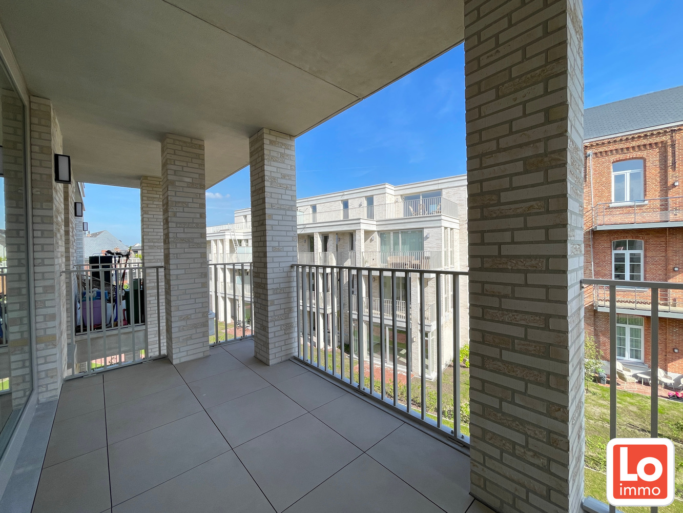 Appartement à louer à Zaffelare avec 1 chambre - photo 5