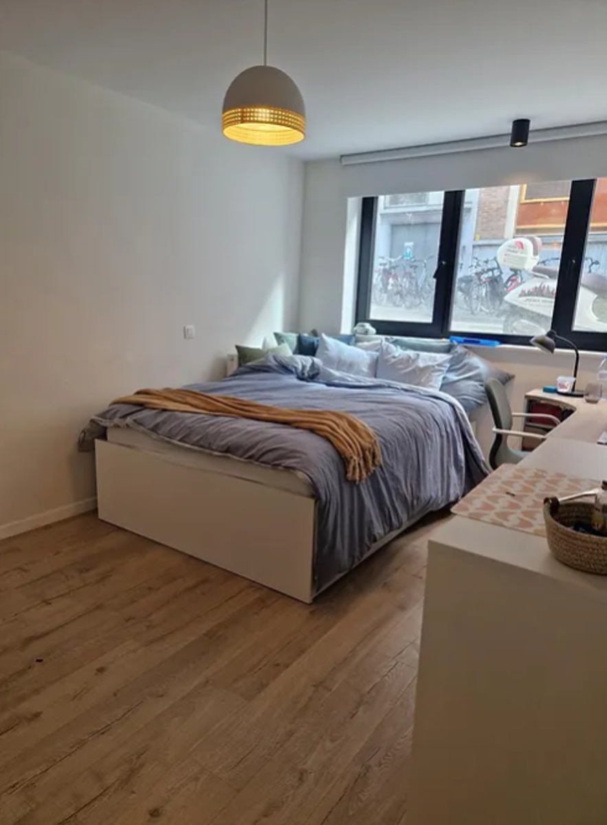 Rustig gelegen studentenkamers - foto 5