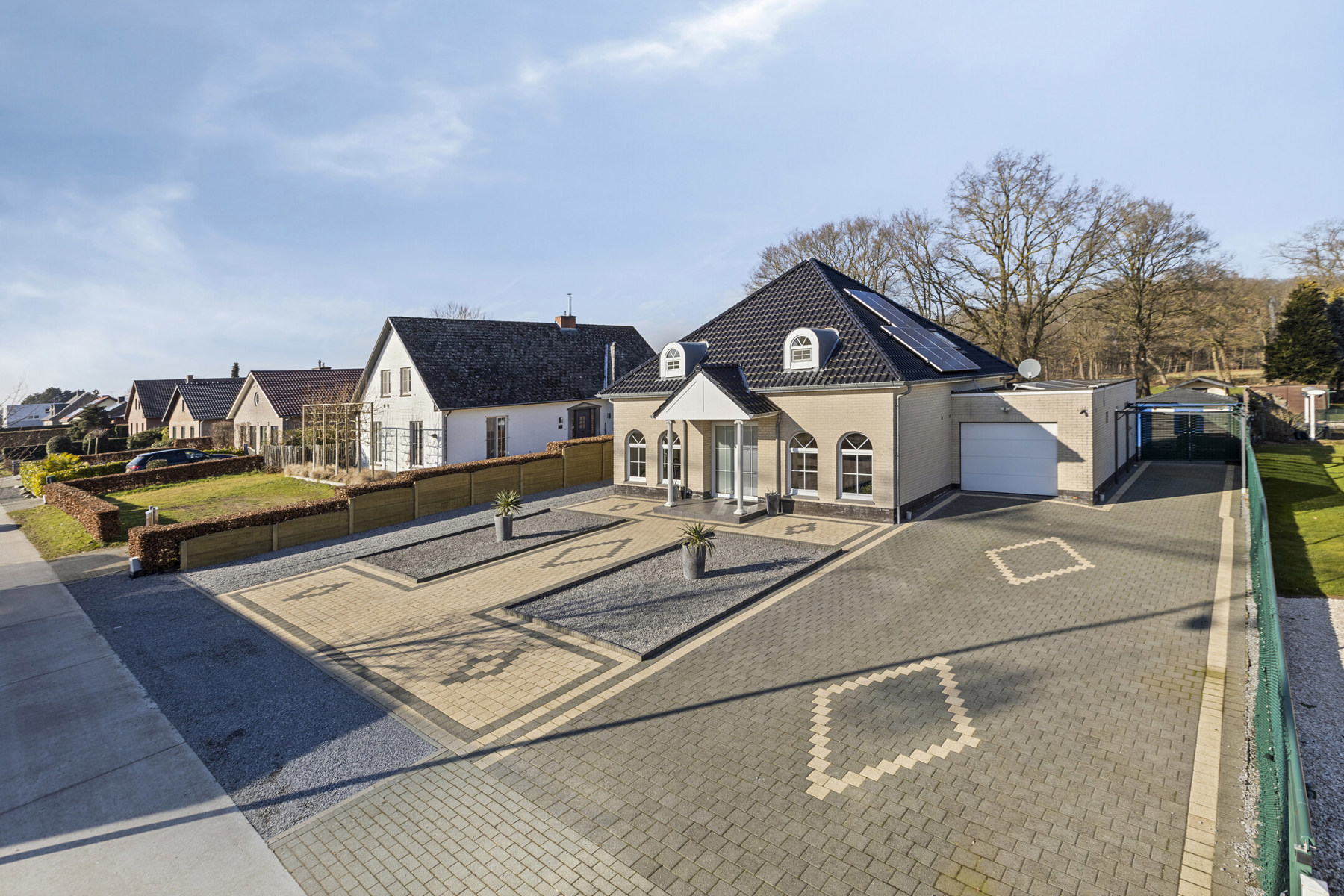 Maison à vendre à Bree avec 4 chambres - photo 4