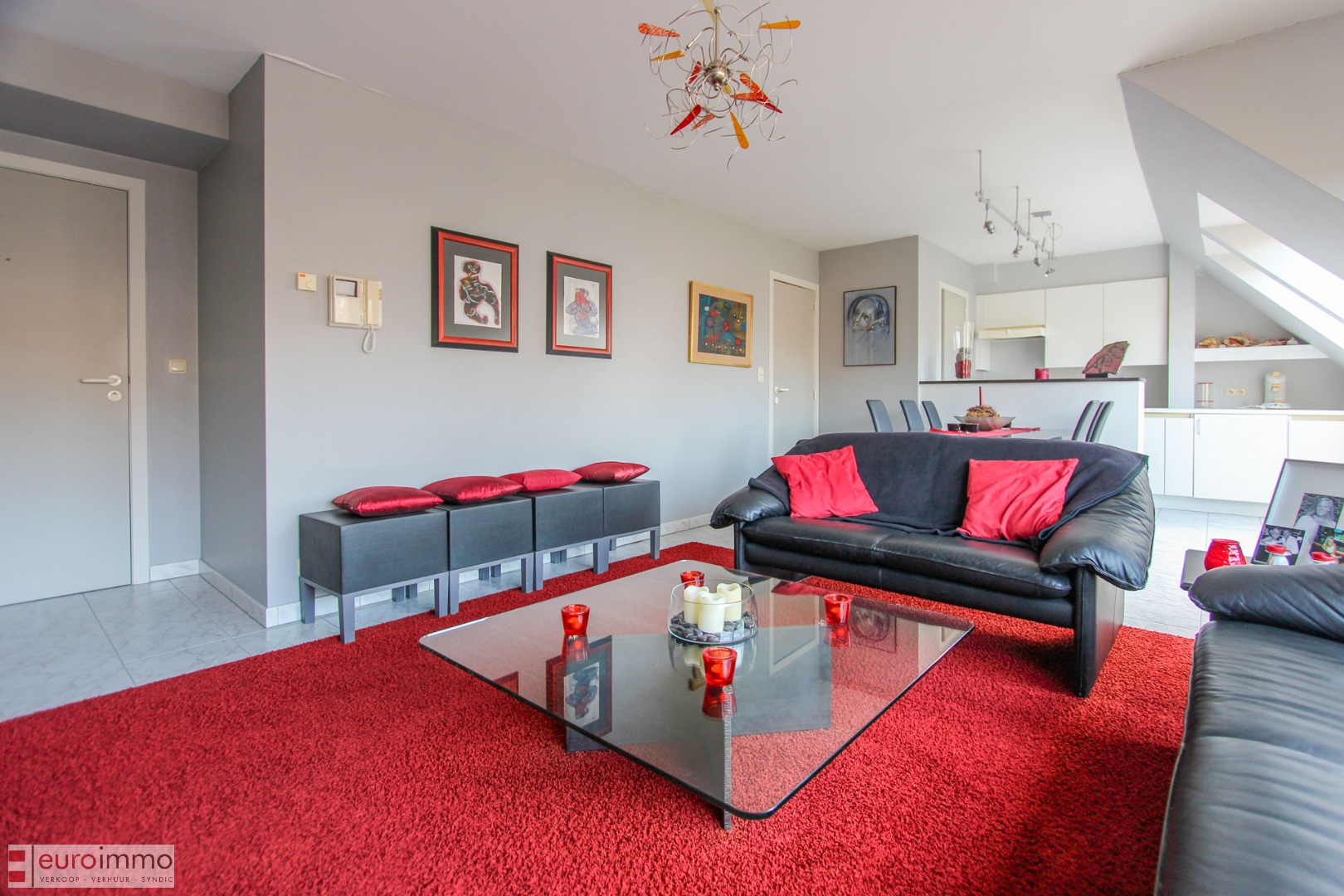Residentie Princess III - 0604 - photo 2