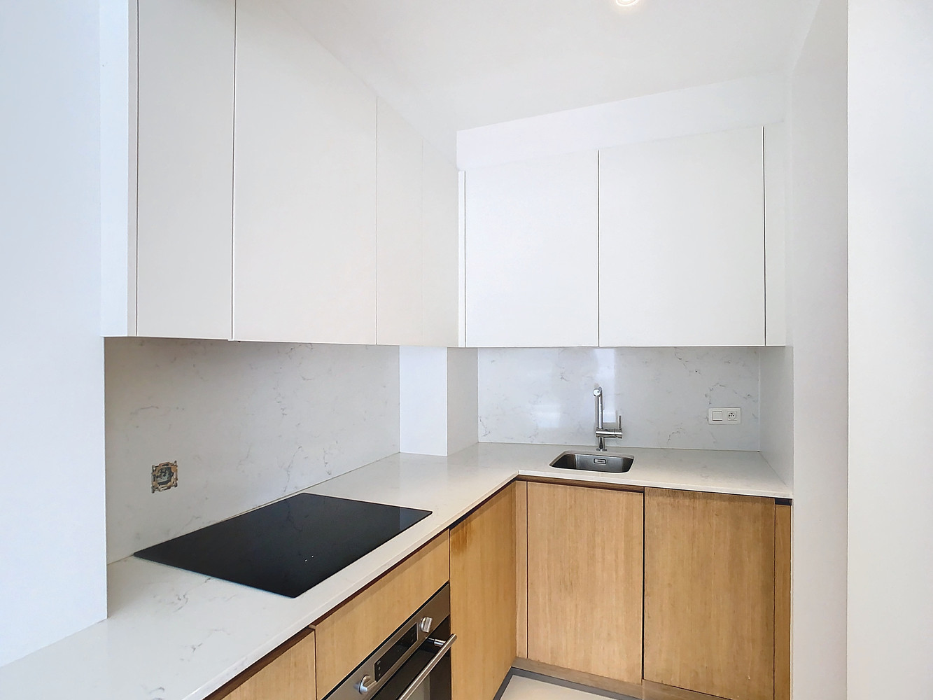 Appartement te huur in Heist-Aan-Zee met 2 slaapkamers - foto 4