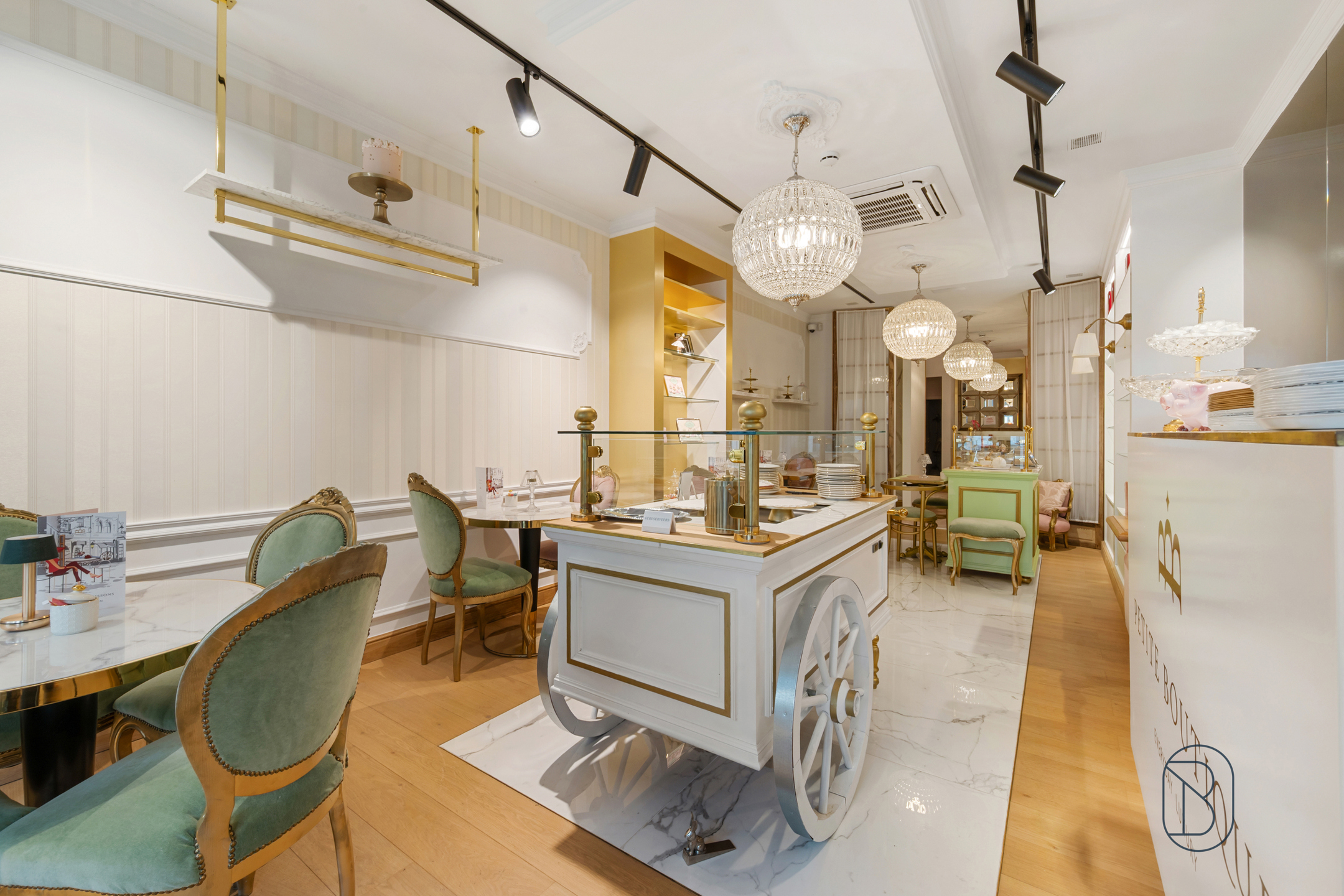 Charmant handelspand op toplocatie in Deinze - foto 5