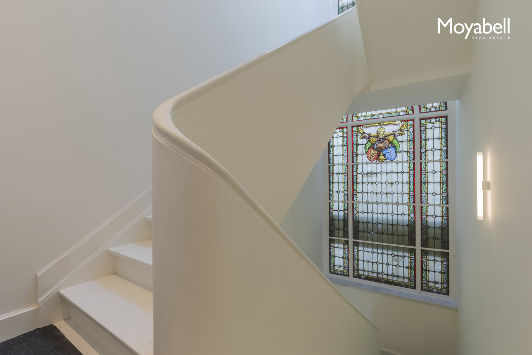 Apartment for sale in Ghent with 3 bedrooms - photo 2