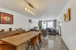 Appartement à vendre à Ninove