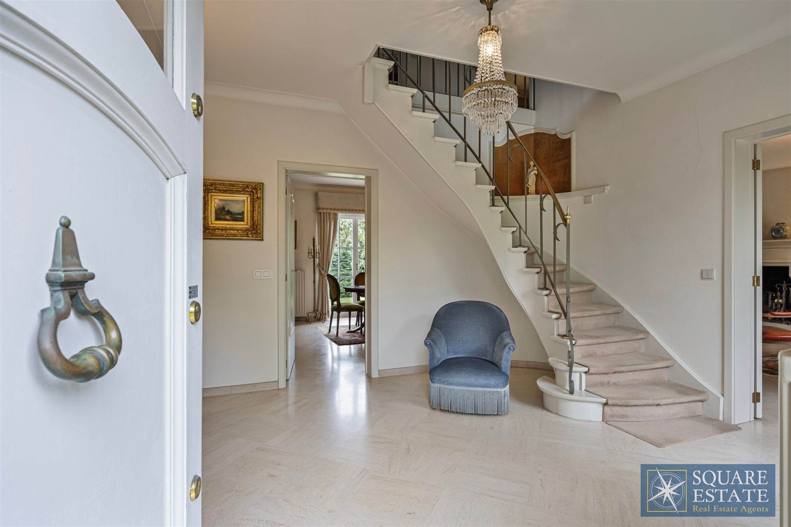 Schitterende villa met 5 slaapkamers in de exclusieve wijk Bouchout - foto 3