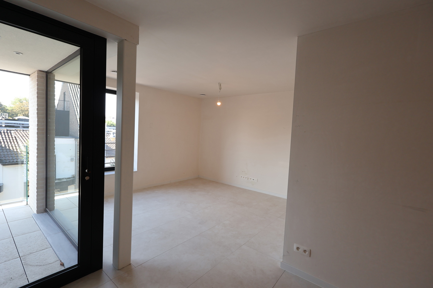 Apartment for rent in Hoogstraten with 2 bedrooms - photo 4