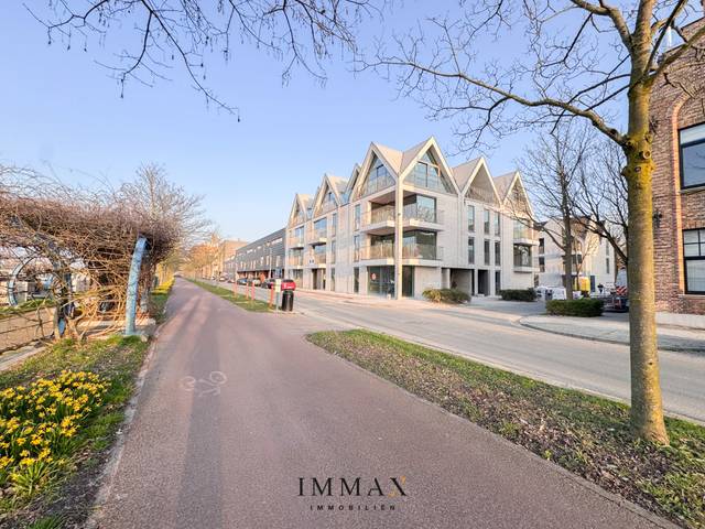 Projet à vendre à Bruges