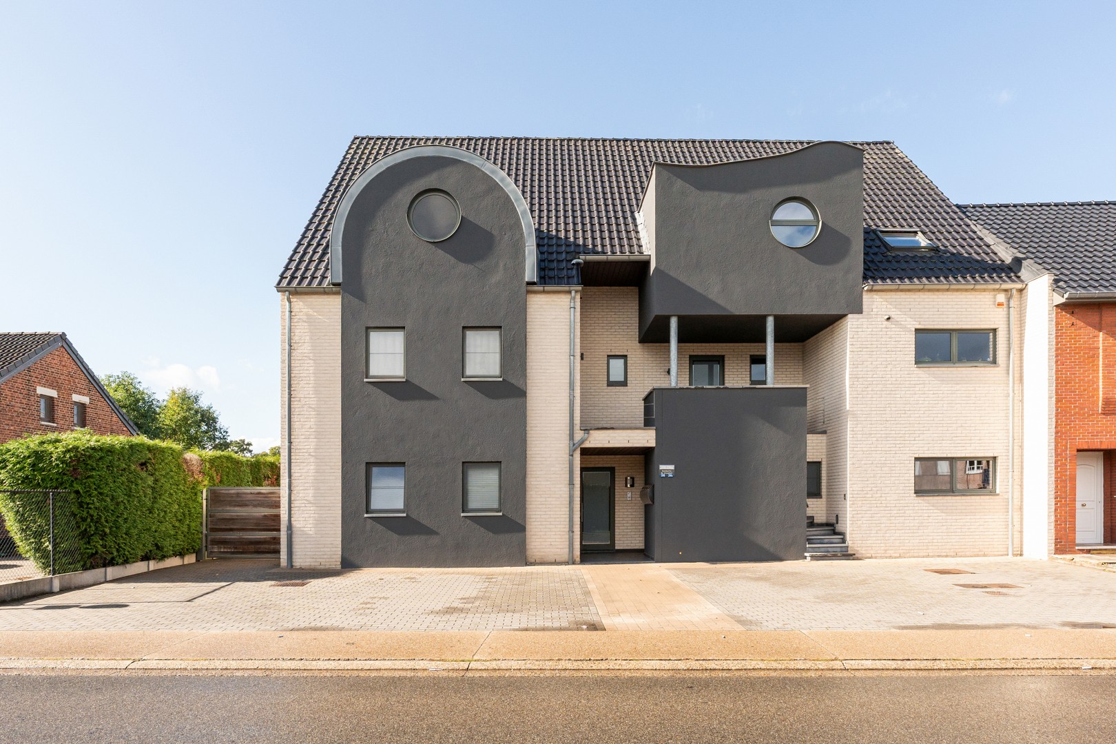 Appartement à vendre à Maasmechelen