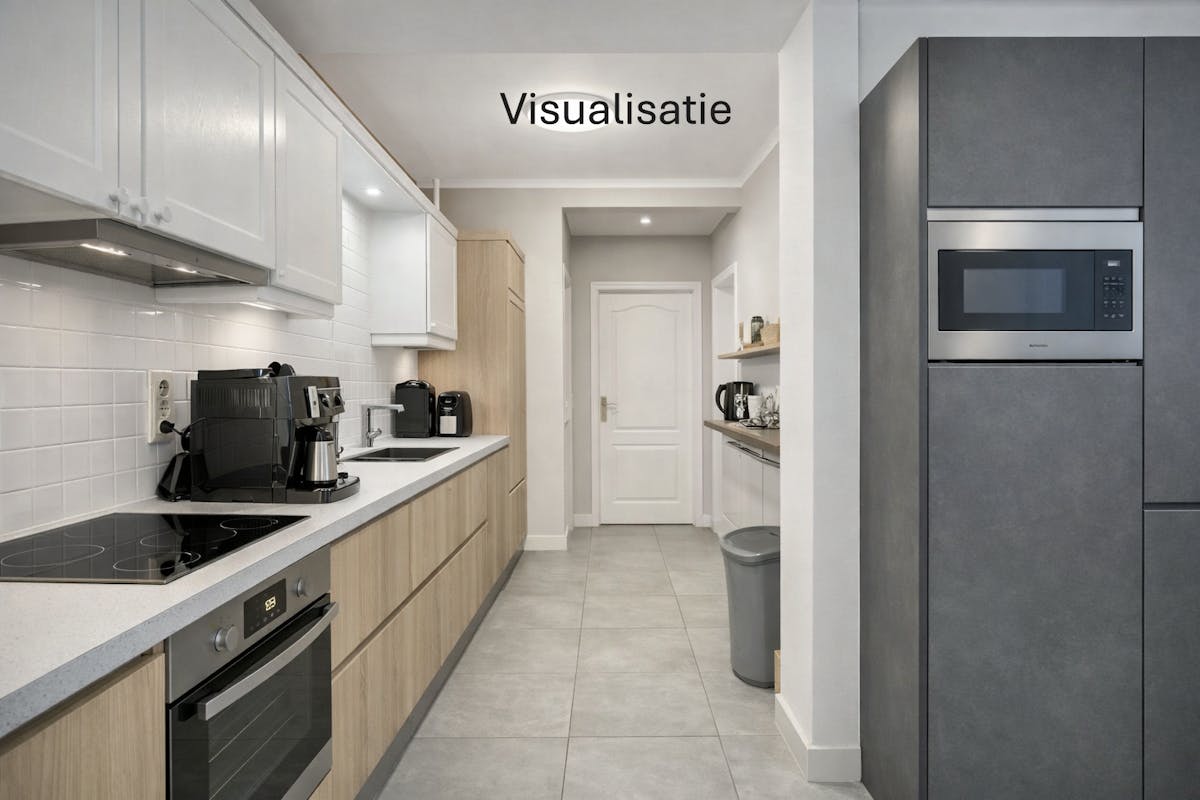 Spacieuse maison mitoyenne avec garage à Willebroek - photo 4