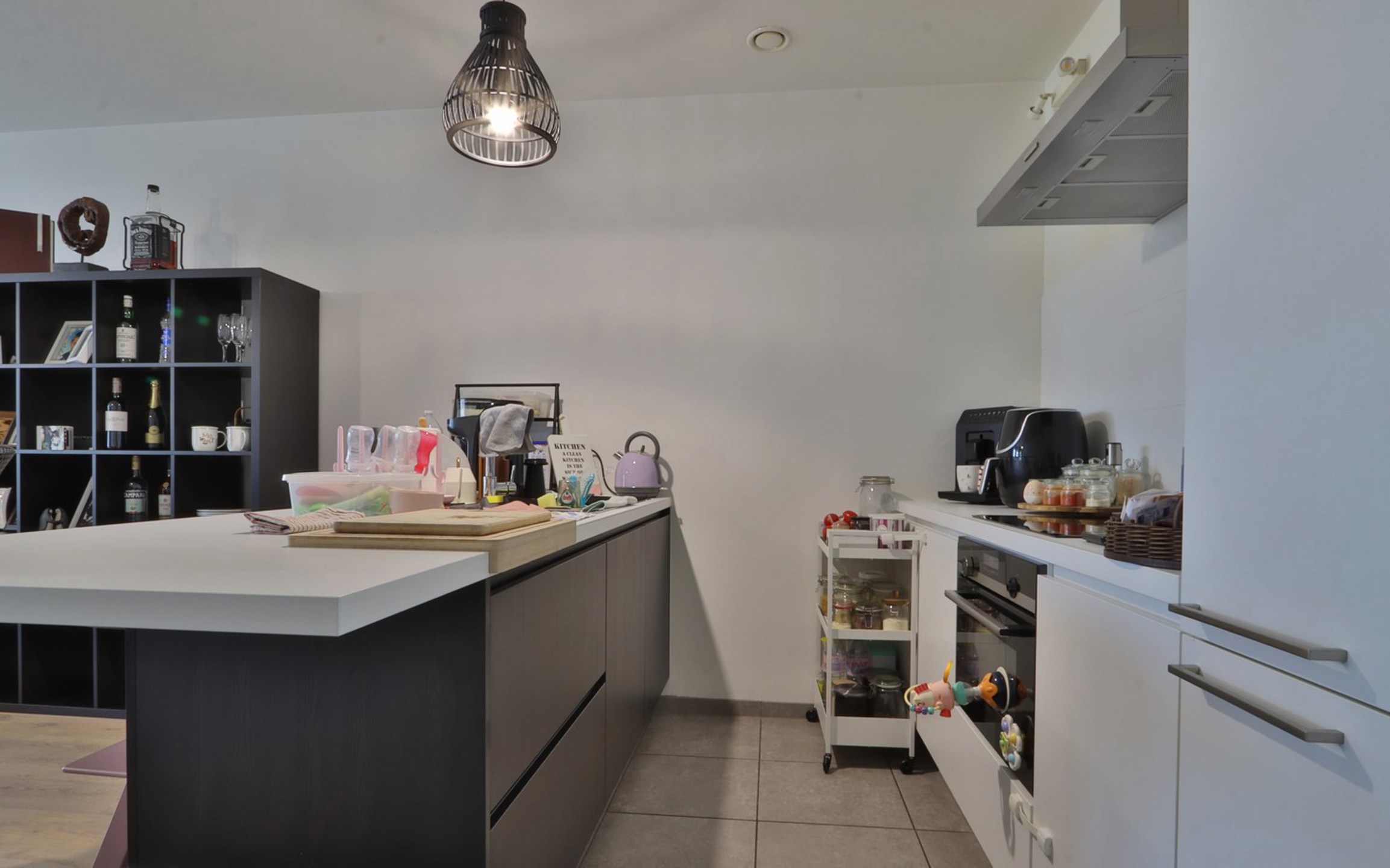 Apartment for rent in Beveren with 2 bedrooms - photo 4