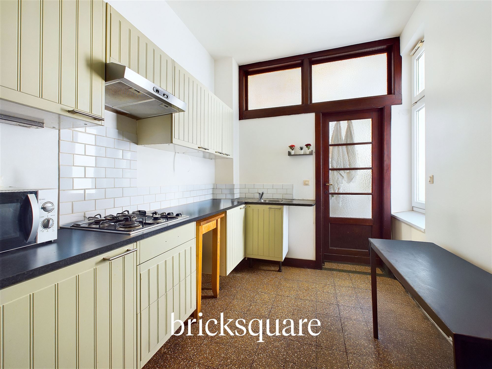 Investment property with 4 recognized units - photo 4