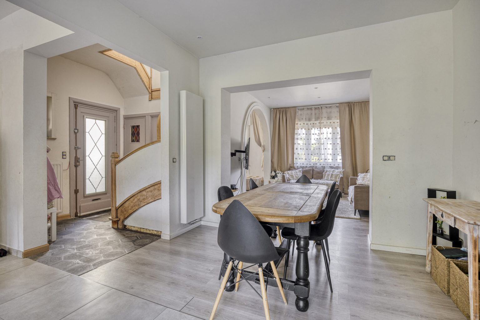 Maison à vendre à Zellik avec 3 chambres - photo 5