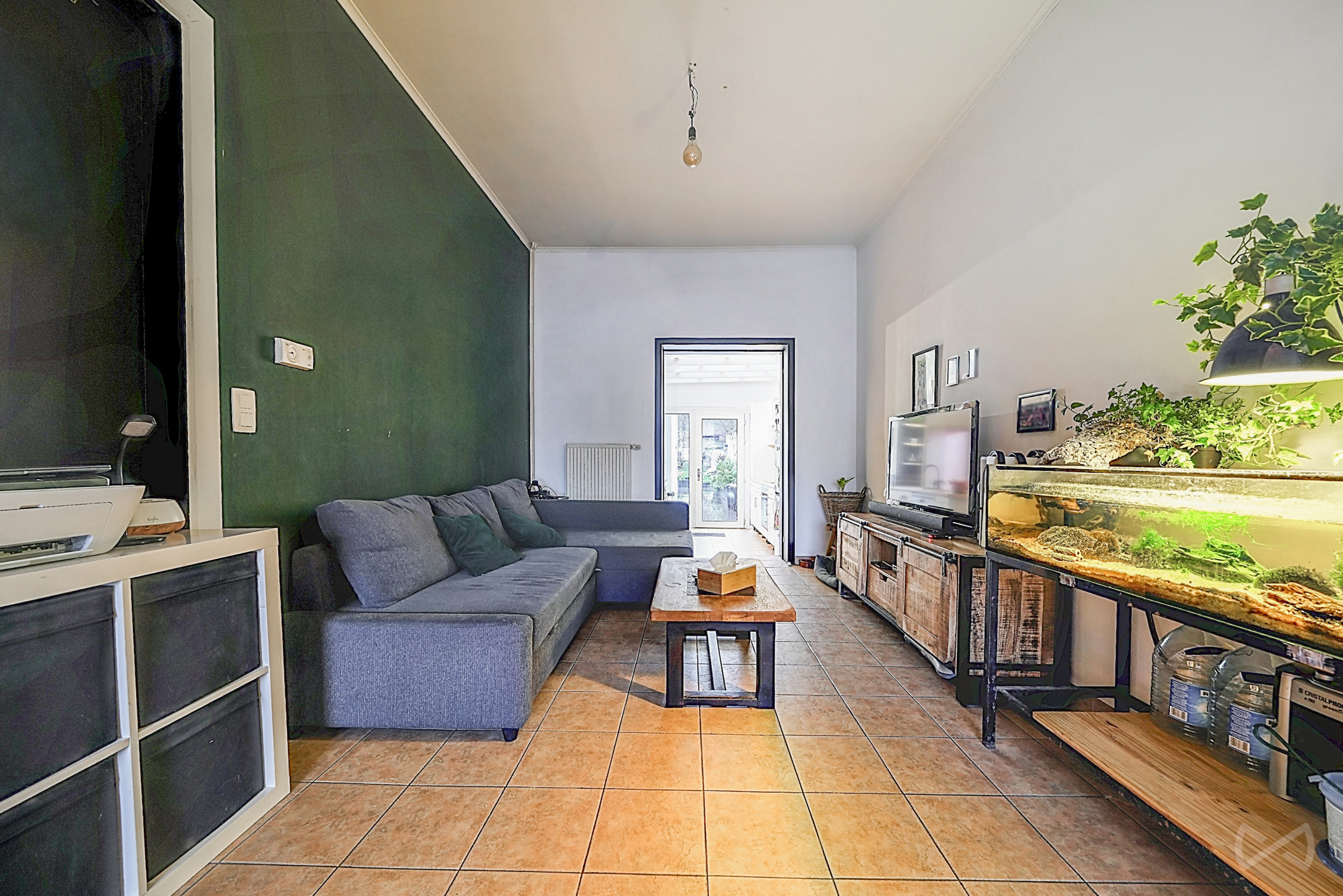 Maison à vendre à Bouffioulx avec 3 chambres - photo 3