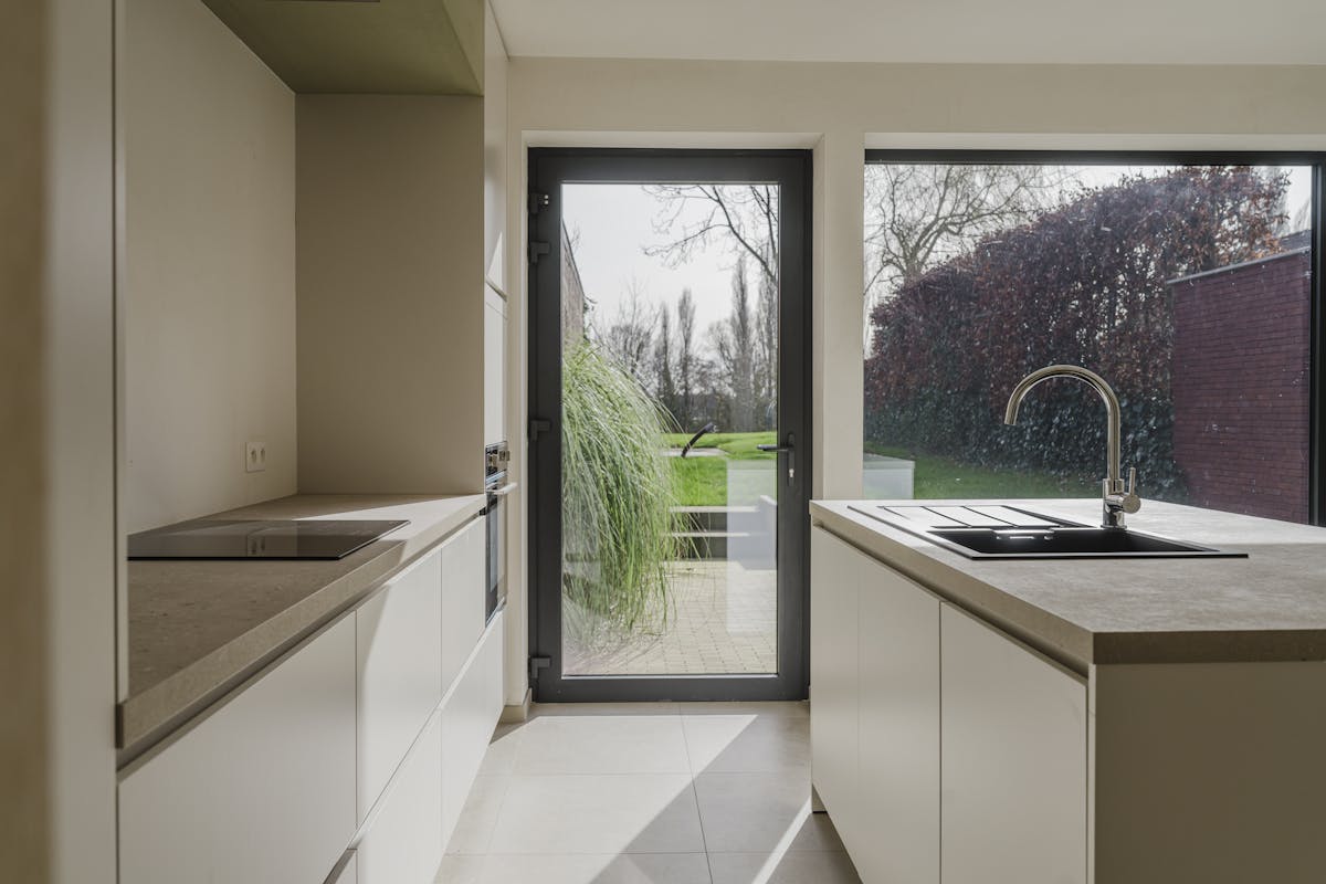 Nieuwbouwwoning met 4 slaapkamers te koop in Bissegem - foto 5