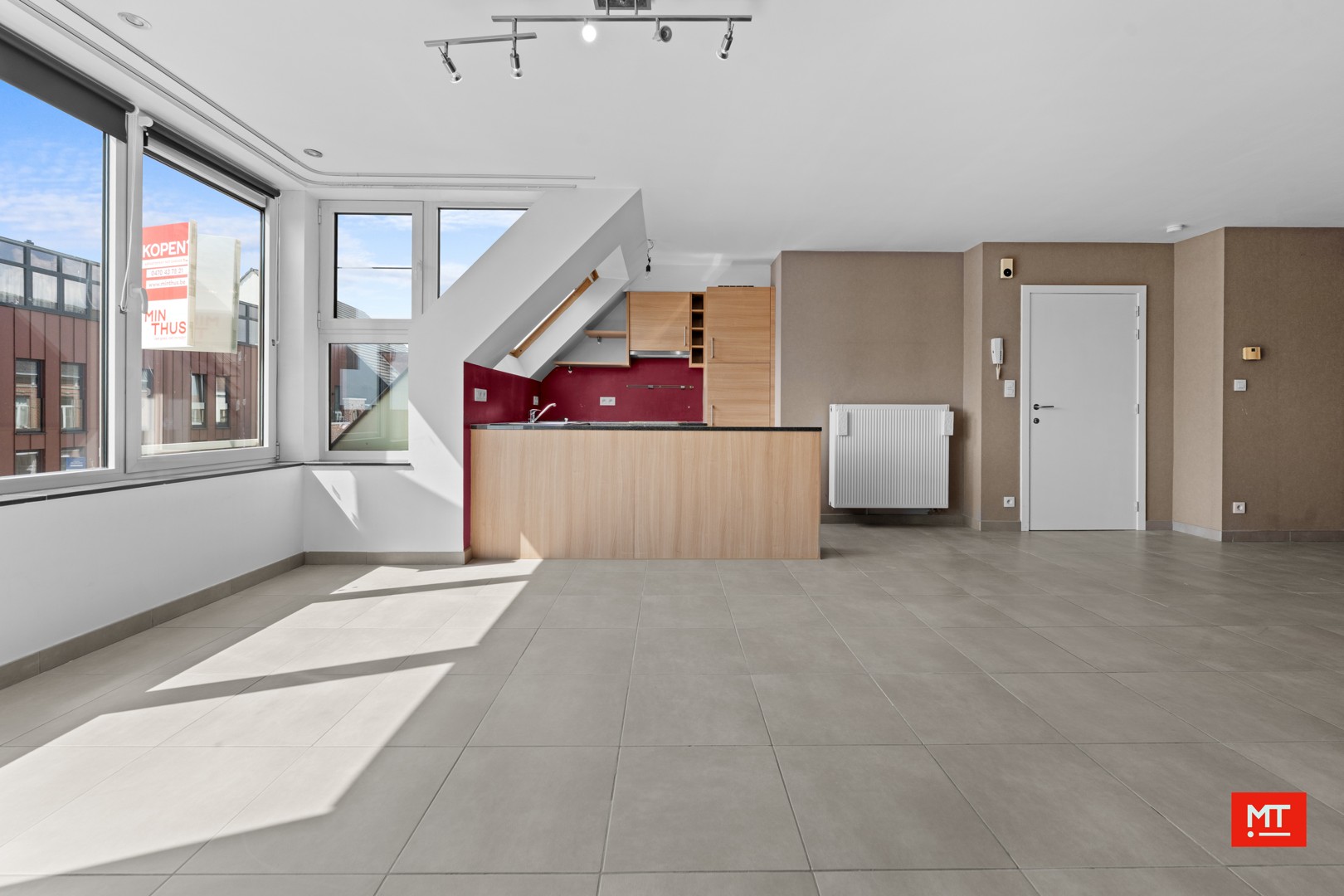 Appartement à vendre à Beselare avec 2 chambres - photo 5
