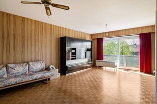 Dit lichtrijke en verrassend ruime appartement is gelegen op een rustige en vlot bereikbare locatie in Ekeren en biedt een uitstekende basis voor...