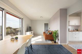 Appartement à vendre à Edegem