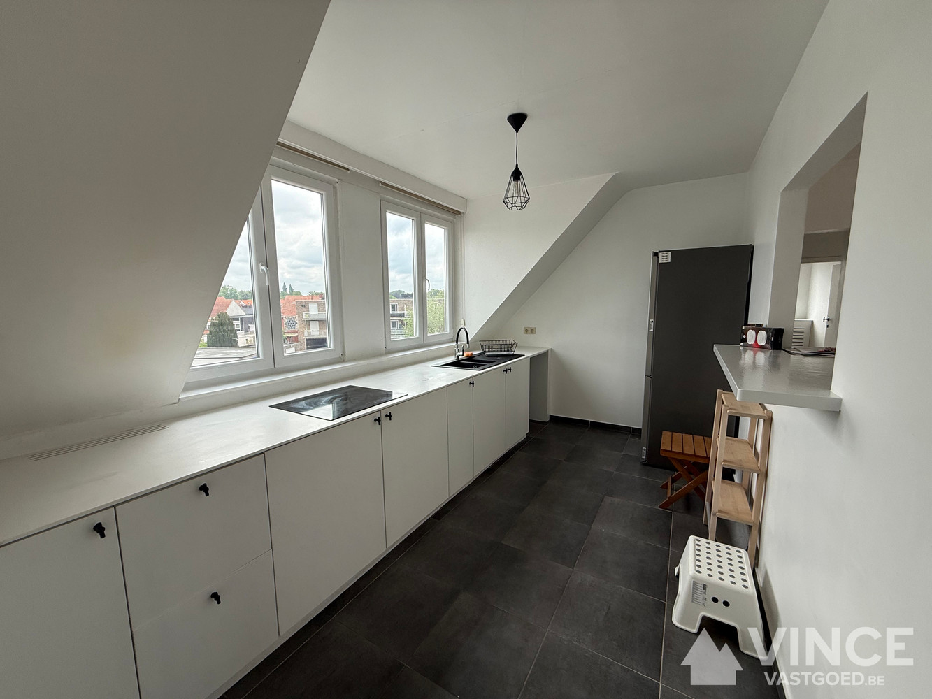 Gezellig appartement met 2 slaapkamers - foto 5