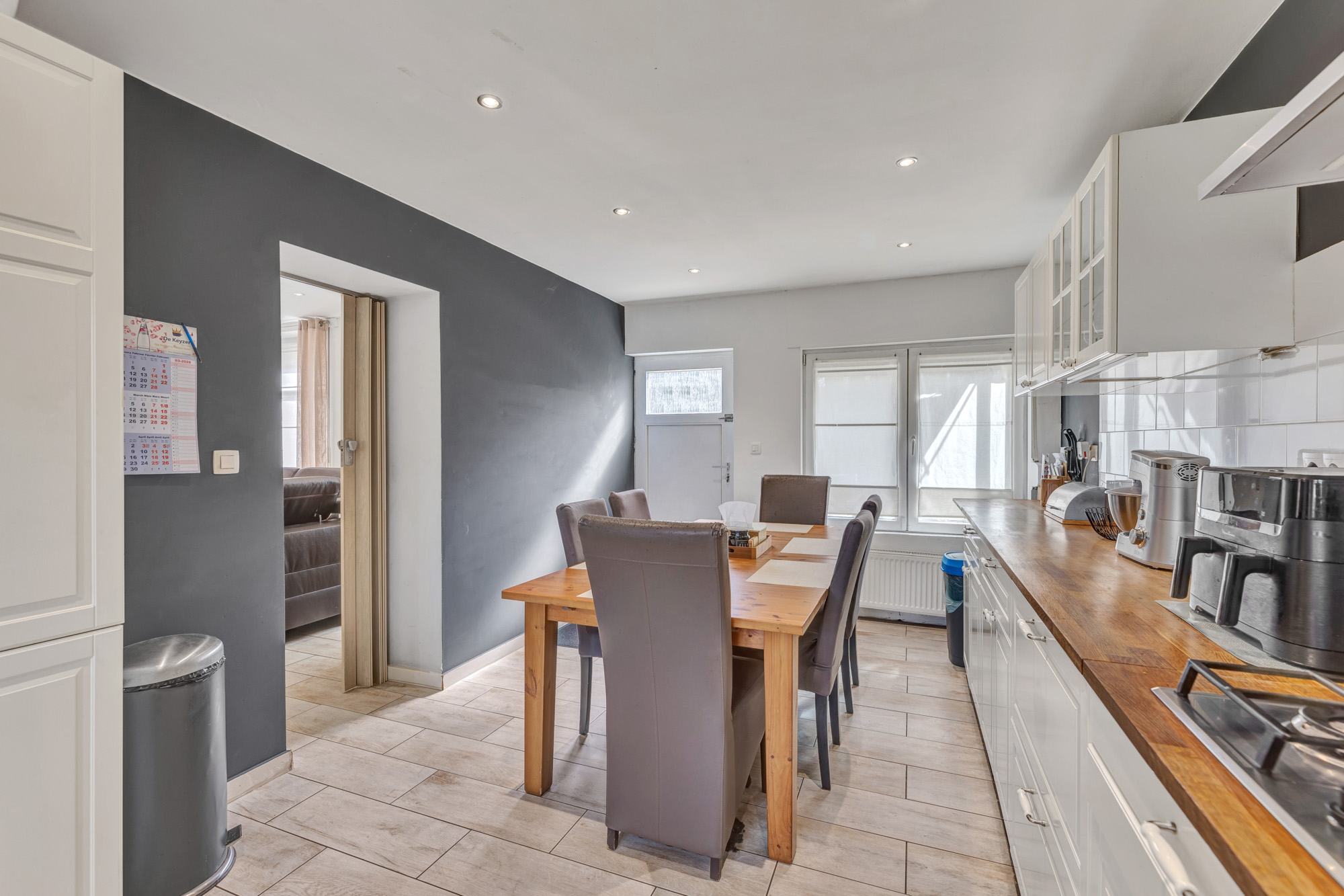 Maison à vendre à Roosdaal avec 5 chambres - photo 5