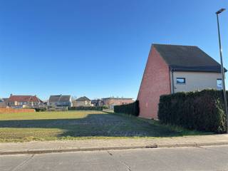 Ontdek dit prachtige bouwperceel in het rustige Heffen, met een oppervlakte van 806 m². Gelegen in een aangename woonwijk, biedt dit perceel...