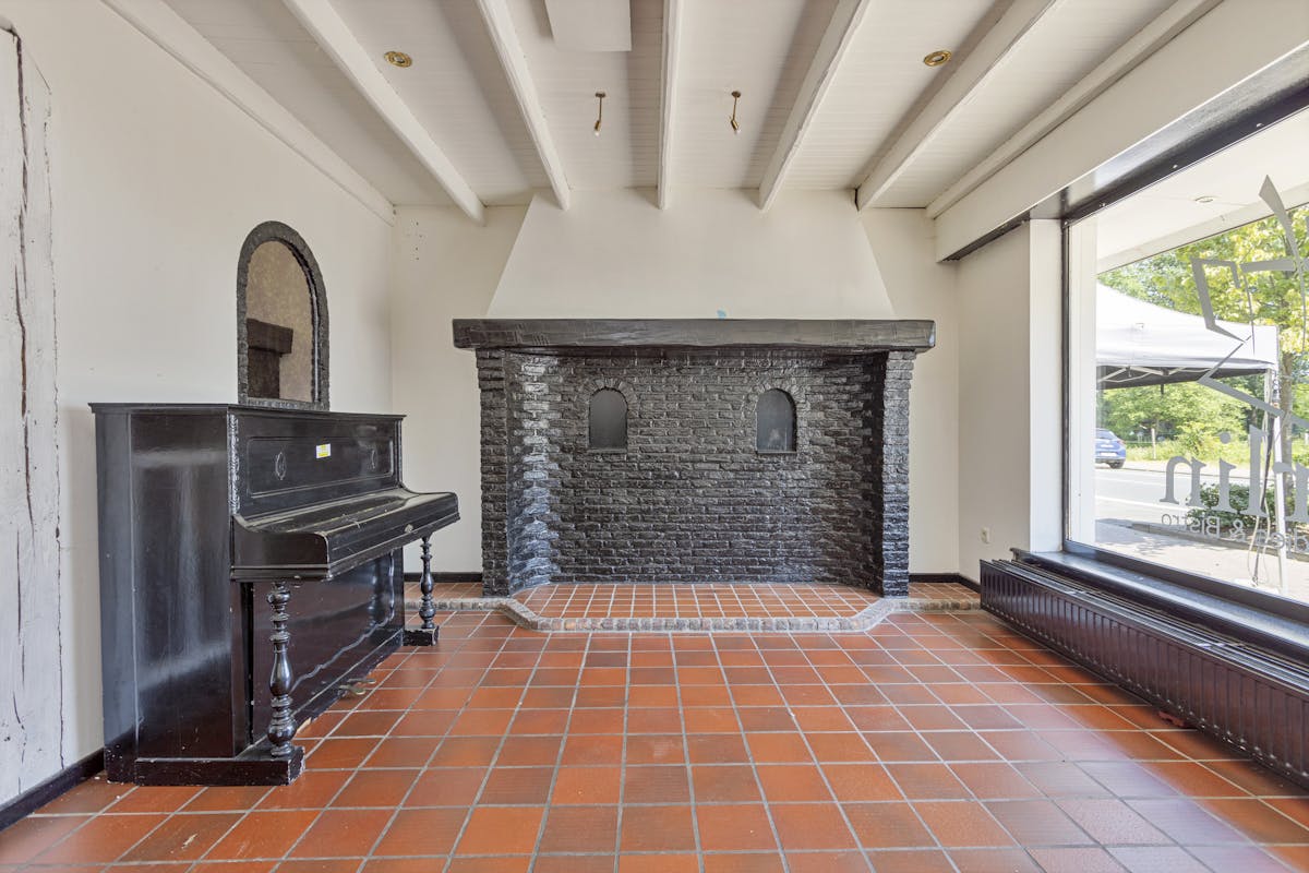 Handelspand te koop in Gooreind! - foto 3