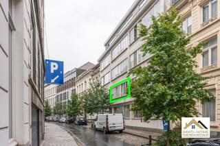 Appartement à louer à Gand