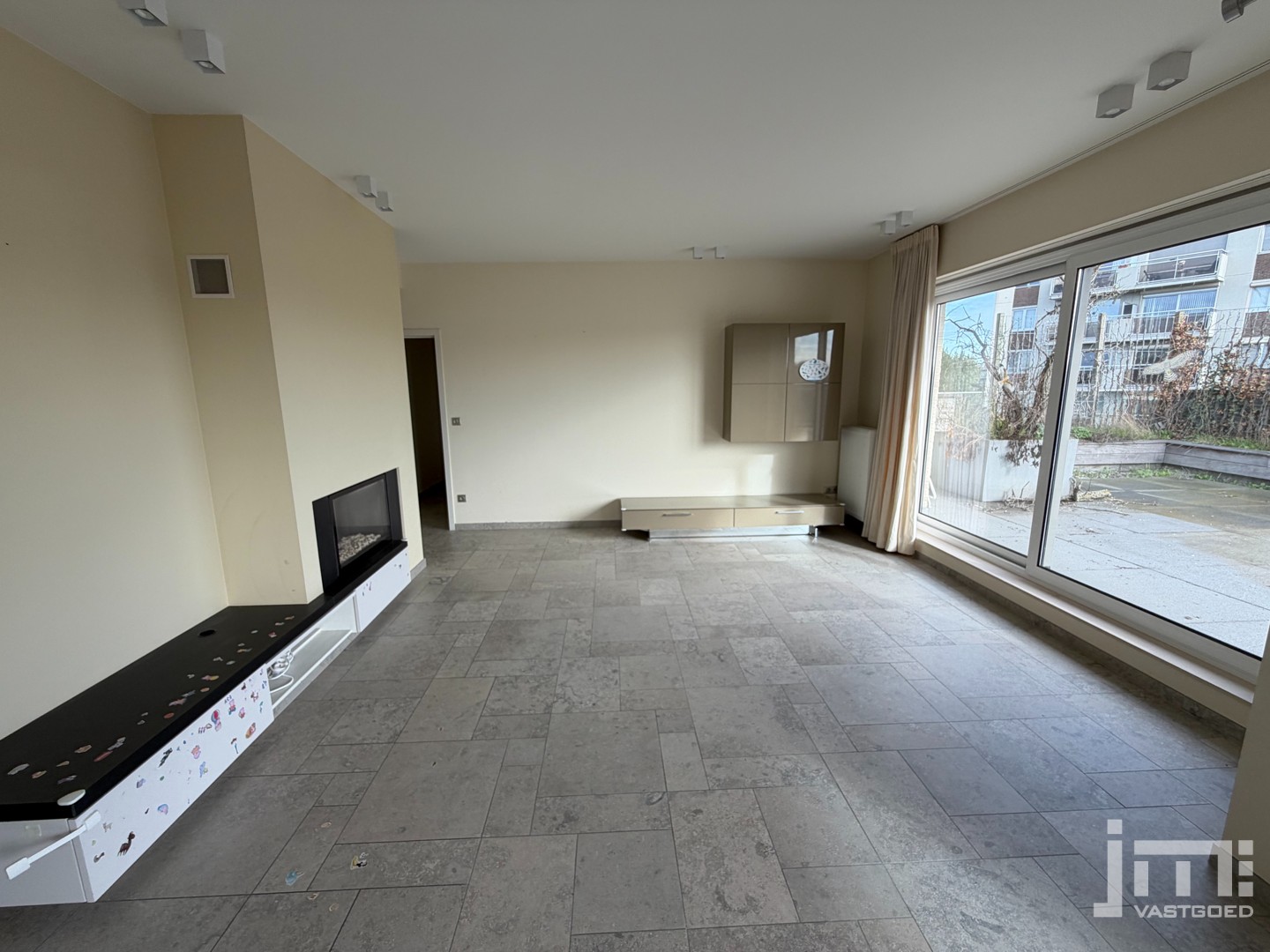 Penthouse met ondergrondse garagebox - photo 4