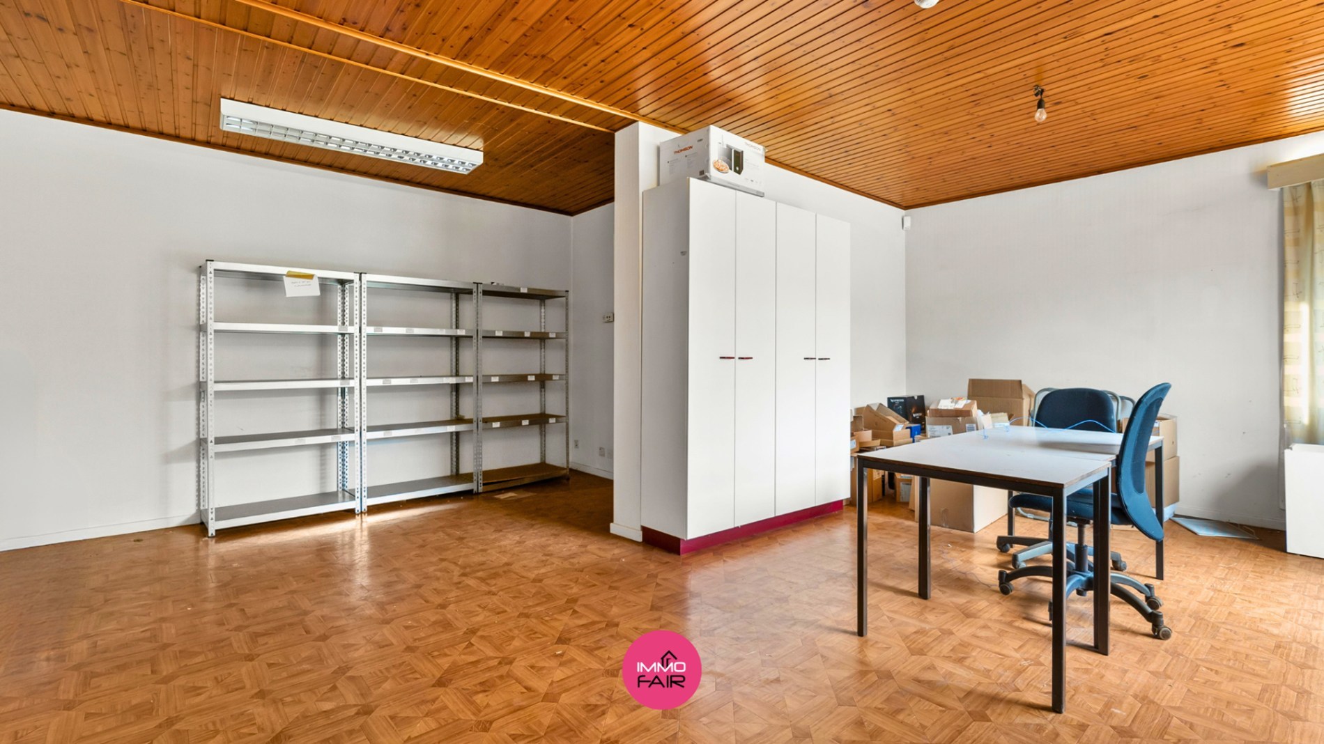 Polyvalent handelspand met duplexappartement in hartje Lanaken! - foto 5