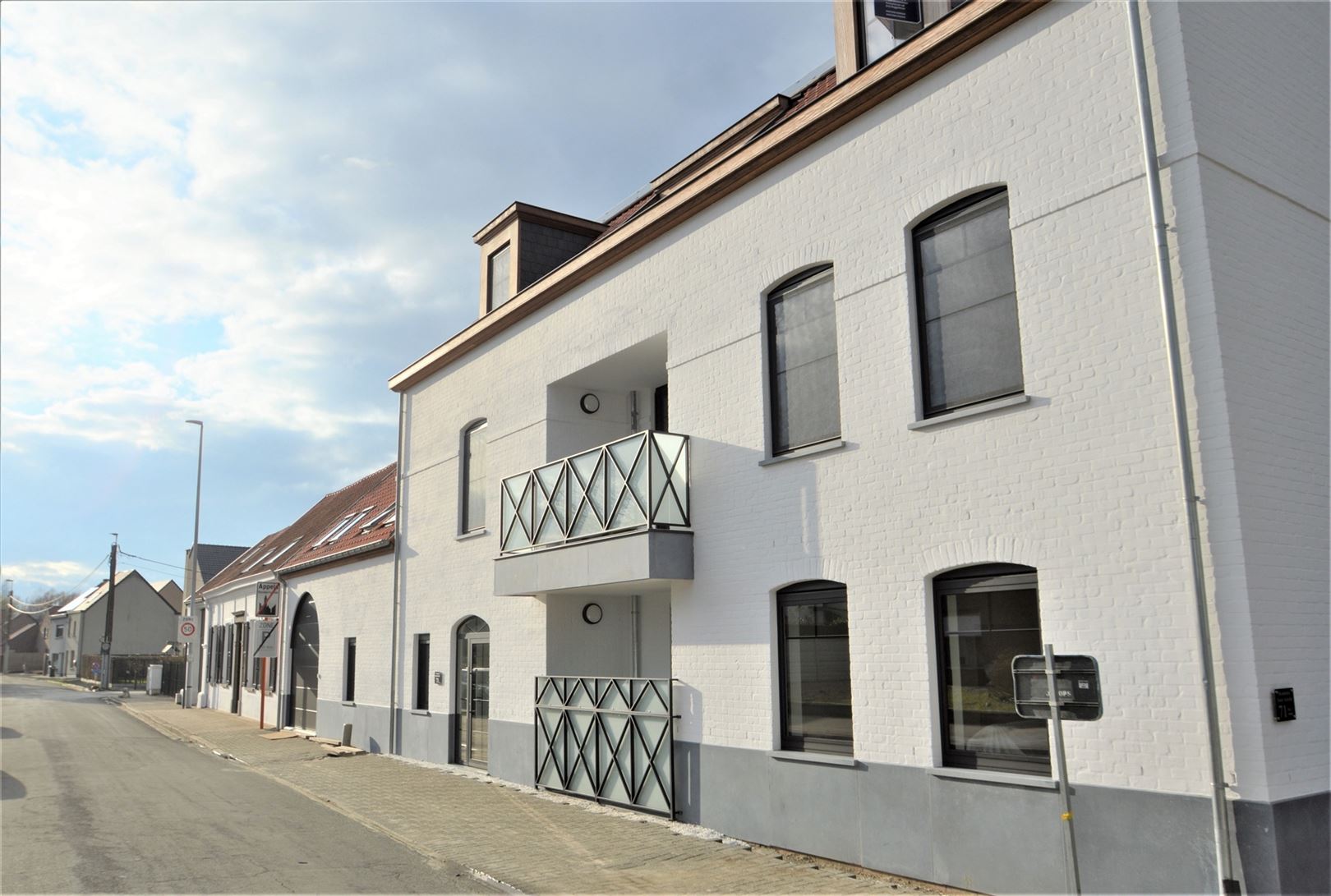 Apartment for rent in Appels with 1 bedroom - photo 1