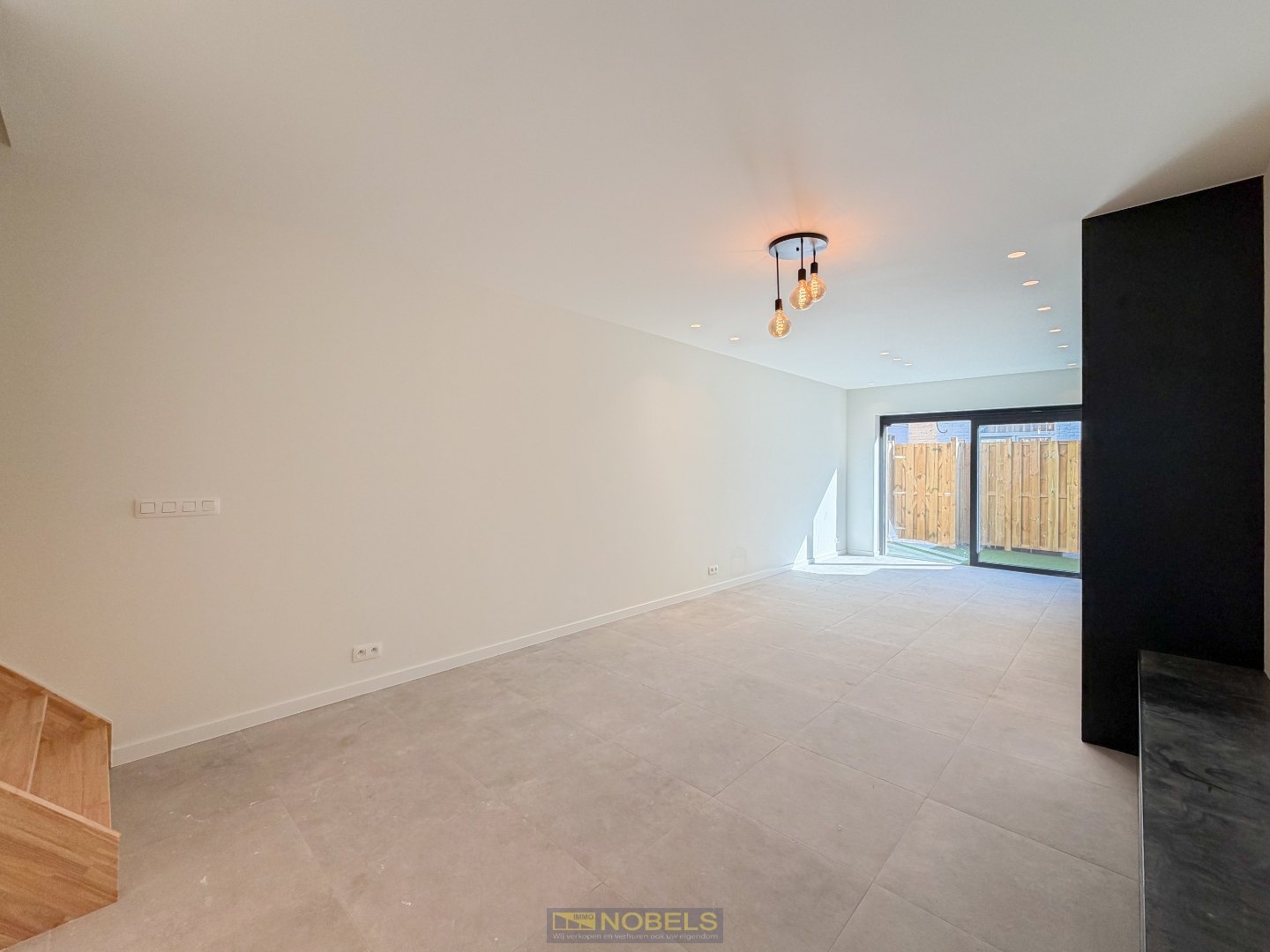 À vendre, maison de ville entièrement rénovée et économe en énergie avec cour à Renaix ! - photo 5