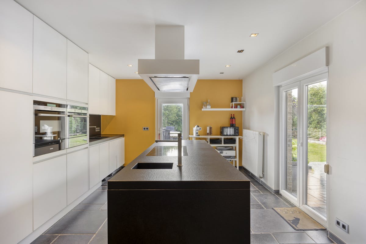 Maison de 4 chambres avec grand jardin et de nombreuses options à Bellem - photo 5