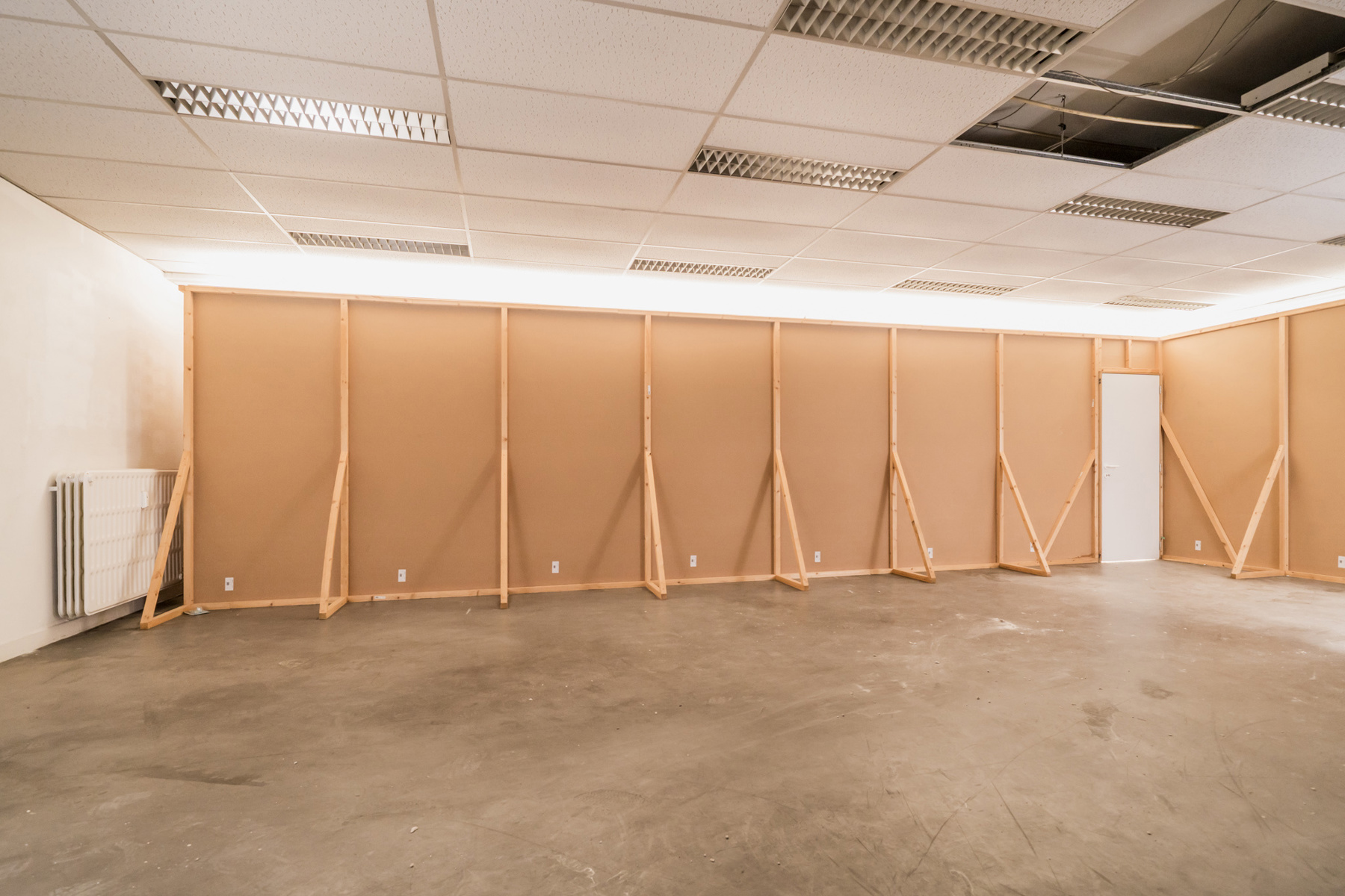 Casco handelsruimte te renoveren/in te richten - foto 5