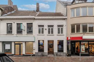 Commercial à vendre à Tielt