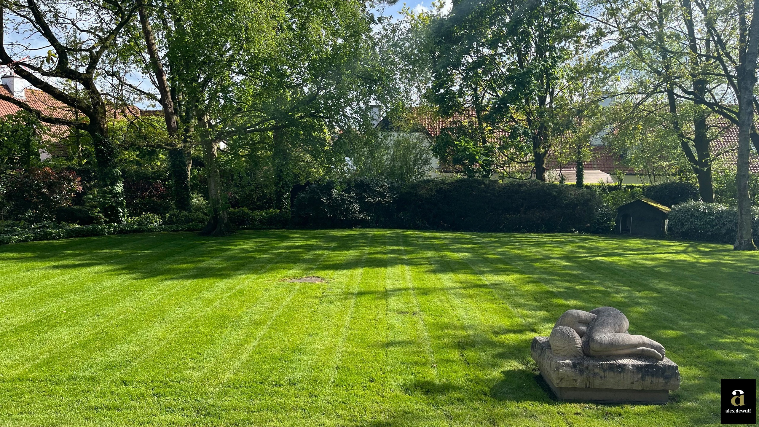 Exclusieve villa in het Zoute, rustig gelegen nabij de Boslaan op 1.704 m2 - foto 5