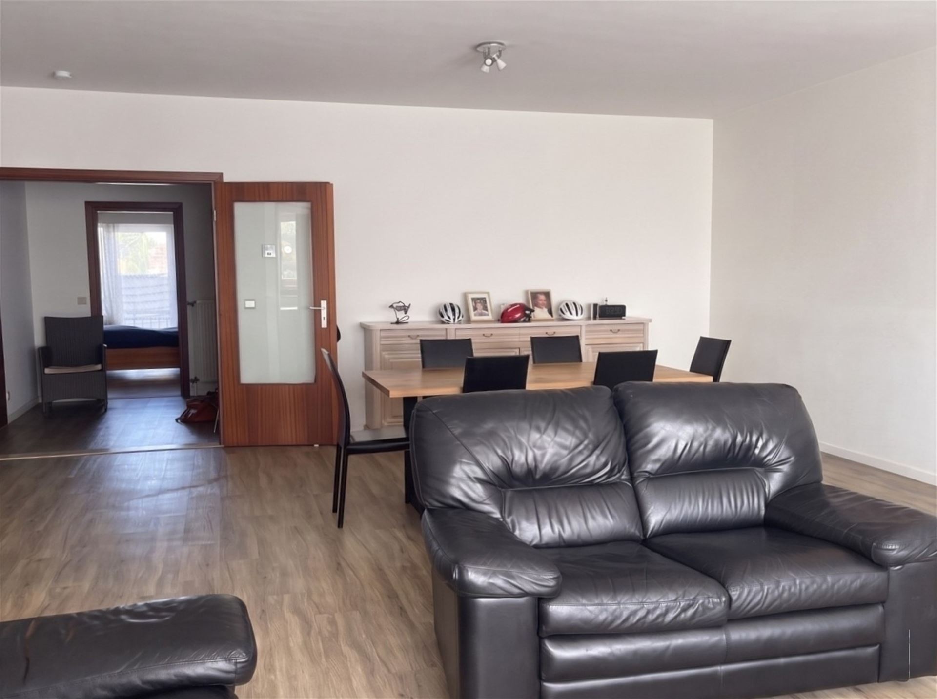 Verzorgd ruim appartement op toplocatie - foto 5