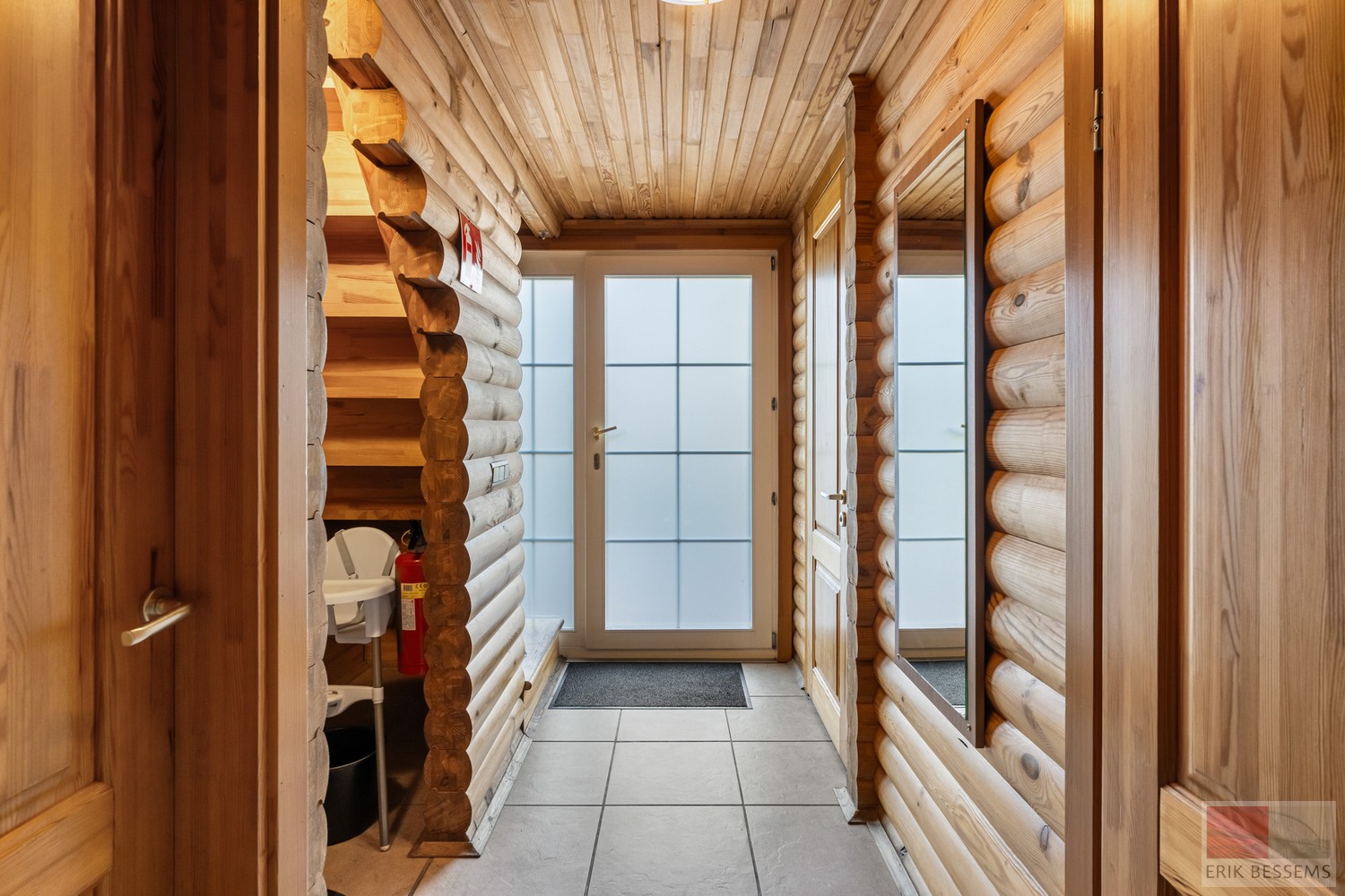 Maison à vendre à Zutendaal avec 3 chambres - photo 3