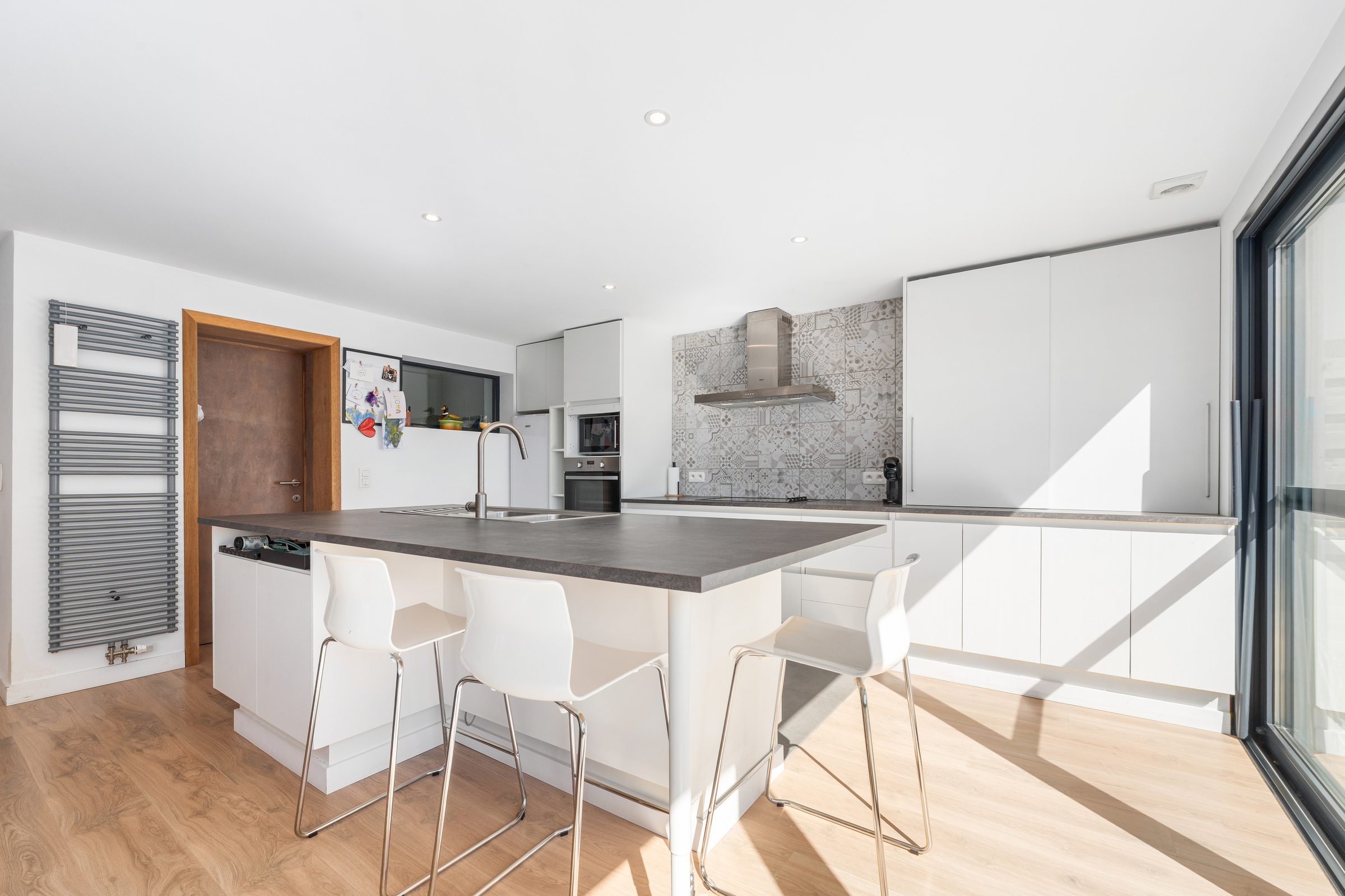 Maison à vendre à Termonde avec 4 chambres - photo 5